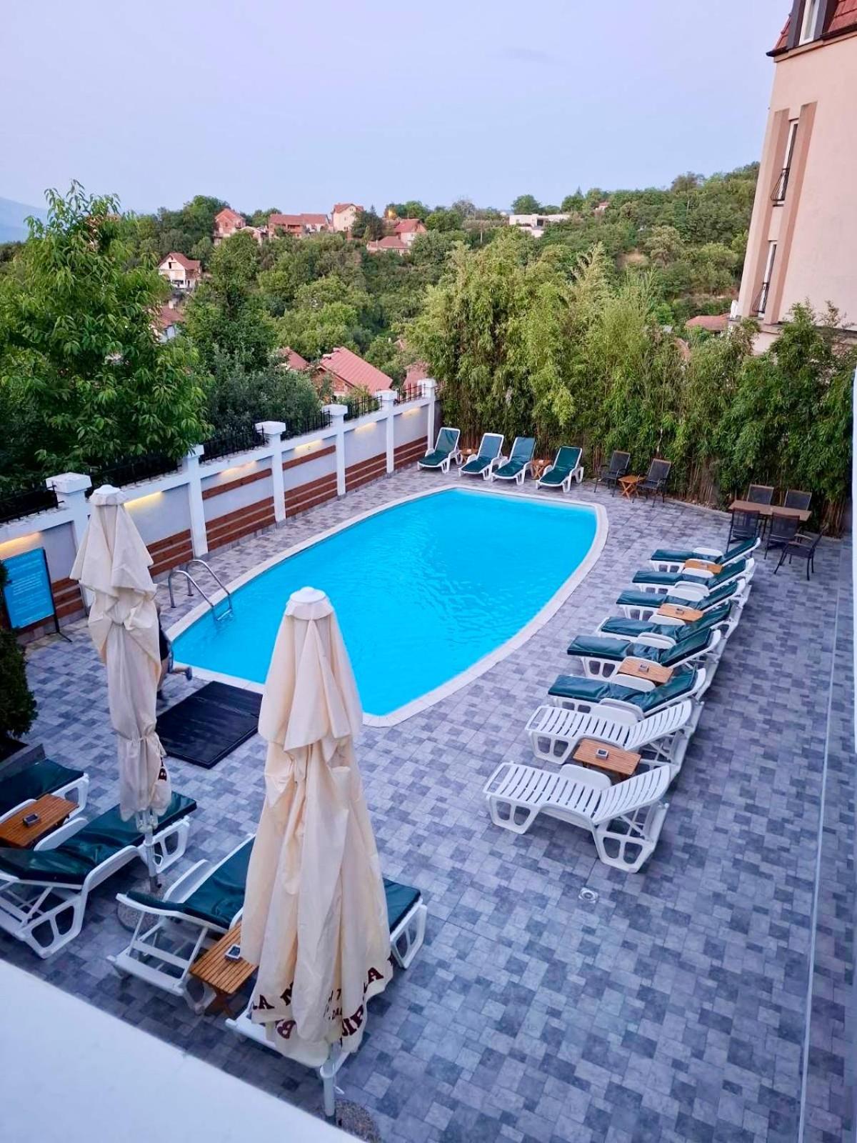 View & Pool 2 Apartment *